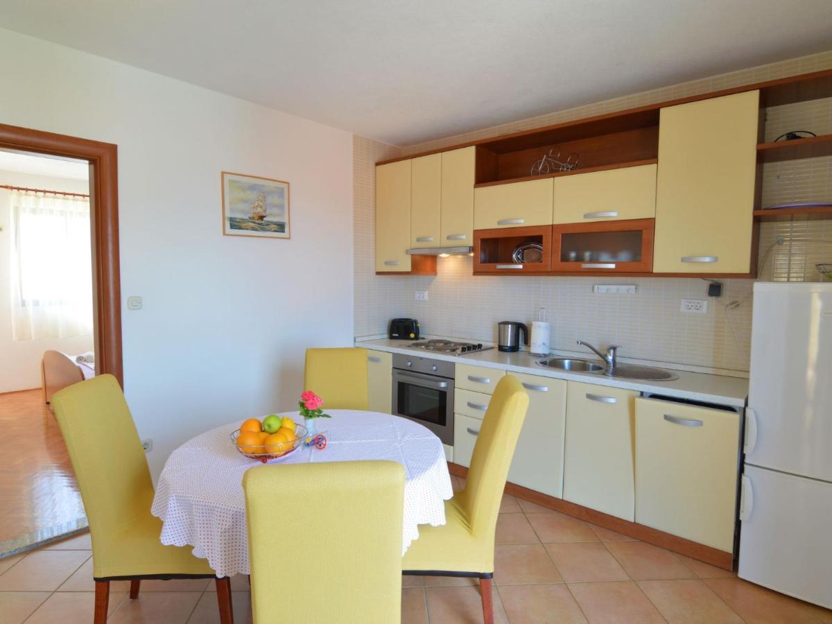Apartment Viktor-2 By Interhome Trogir Bagian luar foto